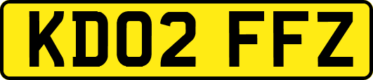 KD02FFZ
