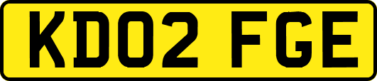 KD02FGE