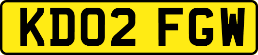 KD02FGW