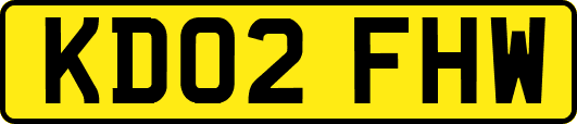 KD02FHW
