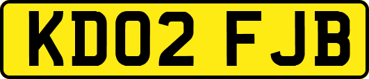 KD02FJB