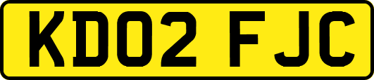 KD02FJC