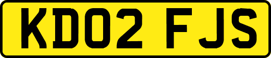 KD02FJS