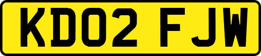 KD02FJW