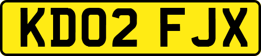 KD02FJX