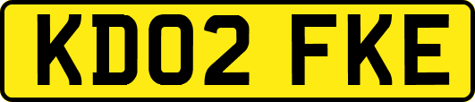 KD02FKE