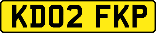 KD02FKP