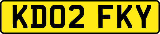 KD02FKY