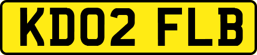KD02FLB