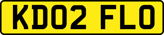 KD02FLO