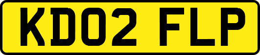 KD02FLP