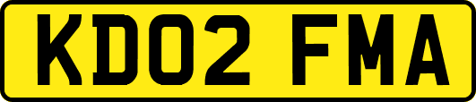 KD02FMA