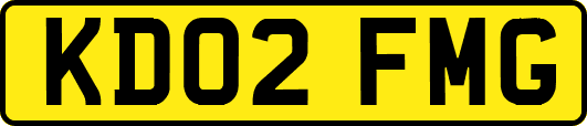 KD02FMG