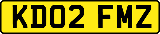 KD02FMZ