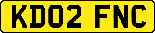 KD02FNC
