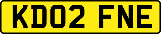 KD02FNE