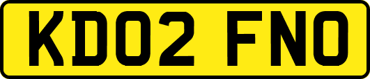 KD02FNO