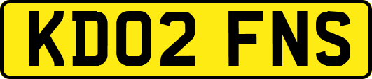 KD02FNS