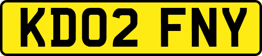 KD02FNY