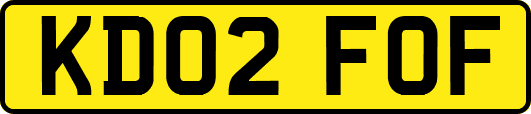 KD02FOF