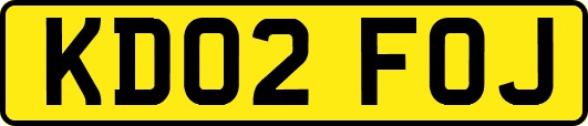 KD02FOJ