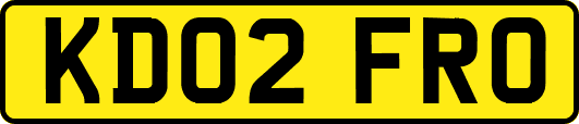 KD02FRO