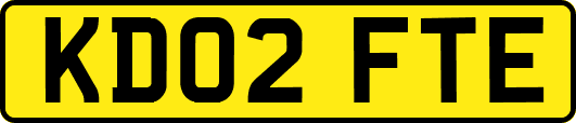 KD02FTE