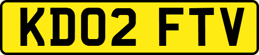 KD02FTV