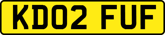 KD02FUF