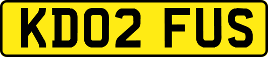KD02FUS