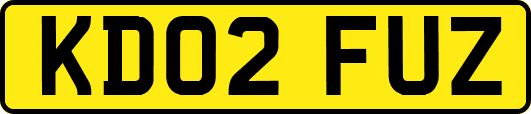 KD02FUZ