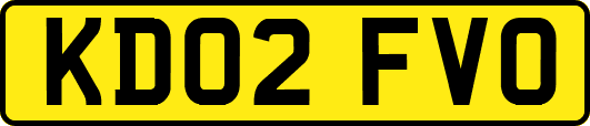 KD02FVO