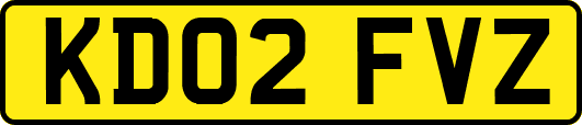 KD02FVZ