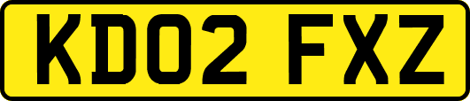 KD02FXZ
