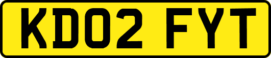 KD02FYT