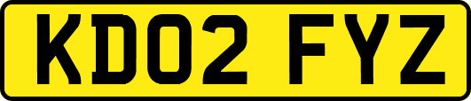 KD02FYZ