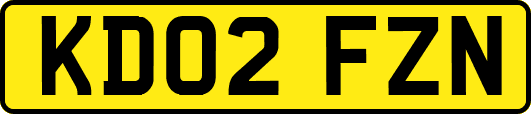 KD02FZN