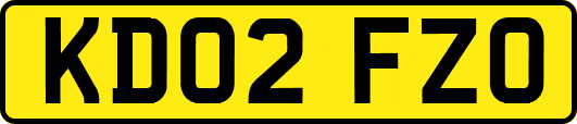KD02FZO