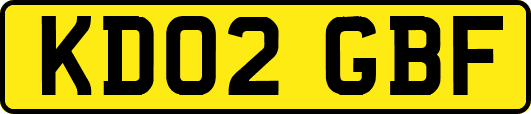 KD02GBF