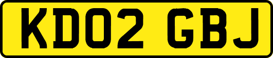 KD02GBJ