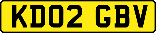 KD02GBV