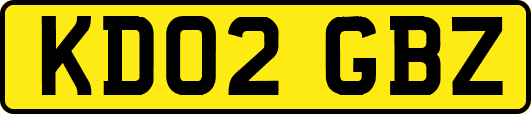 KD02GBZ