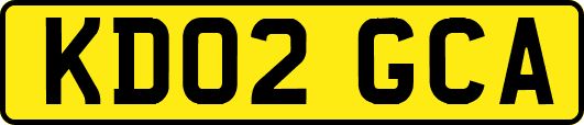 KD02GCA