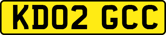 KD02GCC