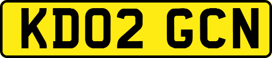 KD02GCN