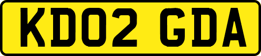 KD02GDA