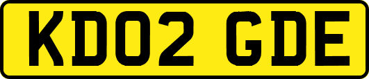 KD02GDE