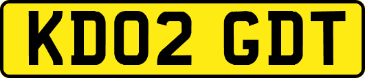 KD02GDT