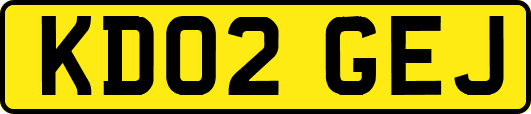 KD02GEJ