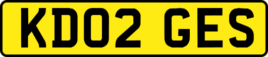 KD02GES